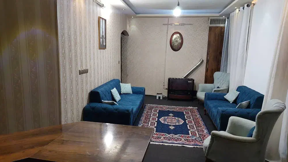 سوییت مبله الهیه قاسم آباد|اجارهٔ کوتاه‌مدت آپارتمان و سوئیت|مشهد, الهیه|دیوار
