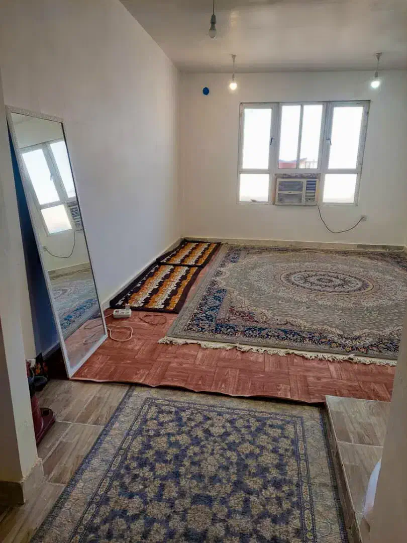 رهن و اجاره/آپارتمان/84متری/منازل فرهنگیان|اجارهٔ آپارتمان|مسجد سلیمان, |دیوار