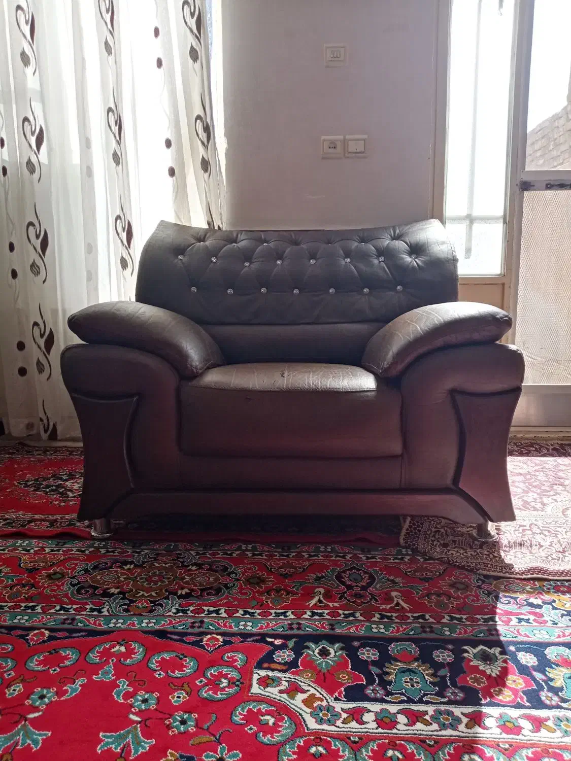 مبل|مبلمان خانگی و میز عسلی|سبزوار, شهرک صنعتی خاوران|دیوار