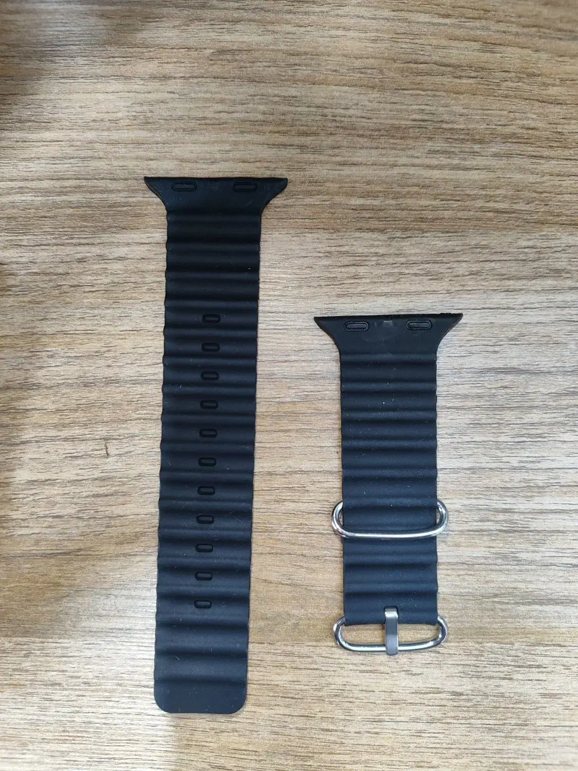 بند اسمارت واچ|ساعت|نیشابور, گنبد سبز|دیوار