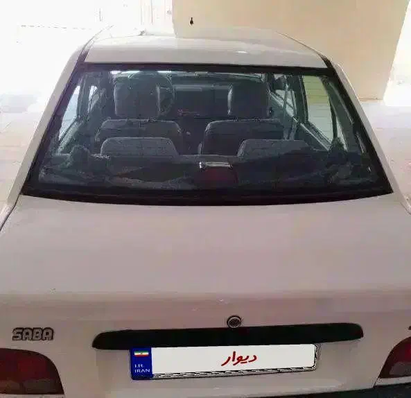 پراید ۸۸|خودرو سواری و وانت|مرودشت, مسجد رسول|دیوار