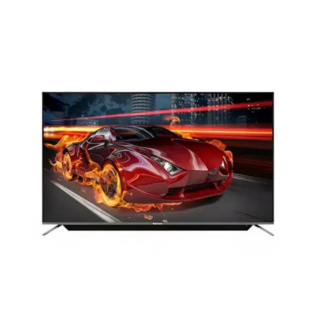 ال ای دی60اینچ جی پلاس|تلویزیون و پروژکتور|رشت, جهاد|دیوار