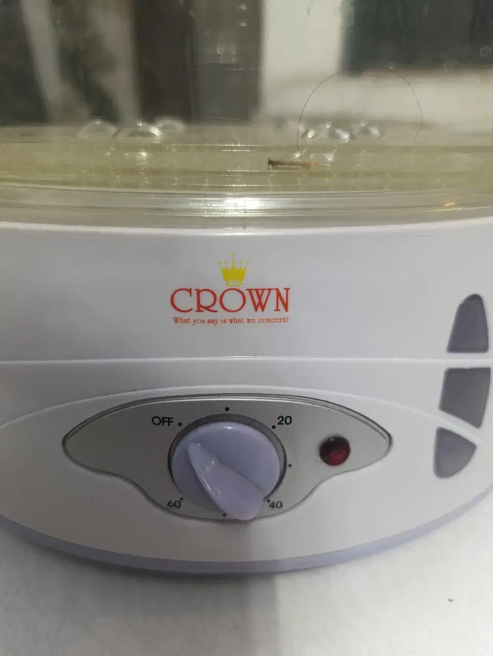 بخار پز|سایر لوازم برقی|ری, تقی آباد|دیوار