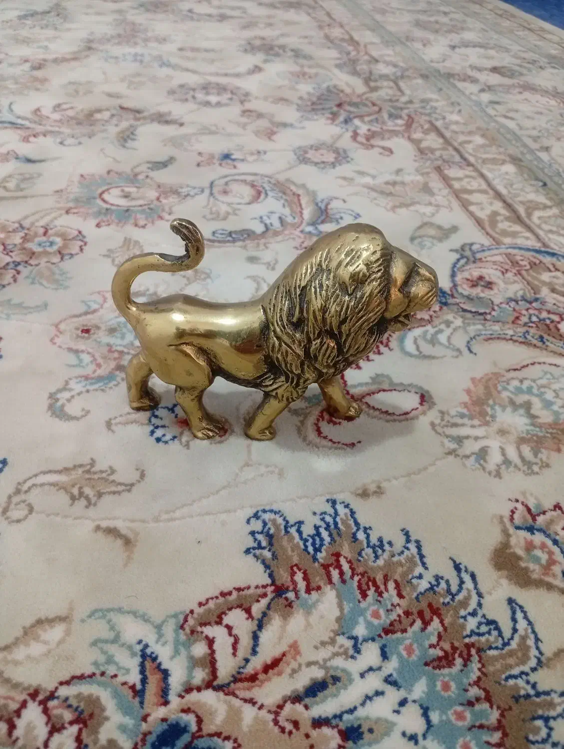 برنز|کلکسیون اشیاء عتیقه|خرمآباد, |دیوار