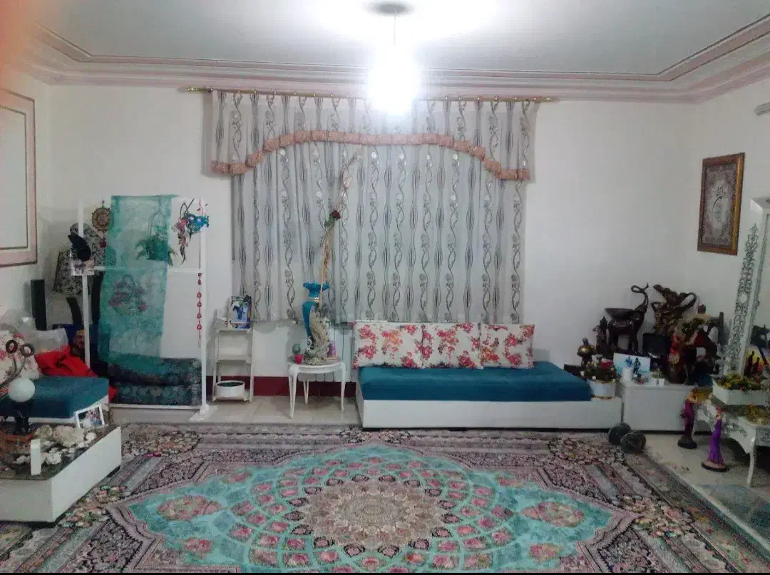 اجاره آپارتمان ۱۴۰ متری/ مدرس|اجارهٔ آپارتمان|زاهدان, |دیوار