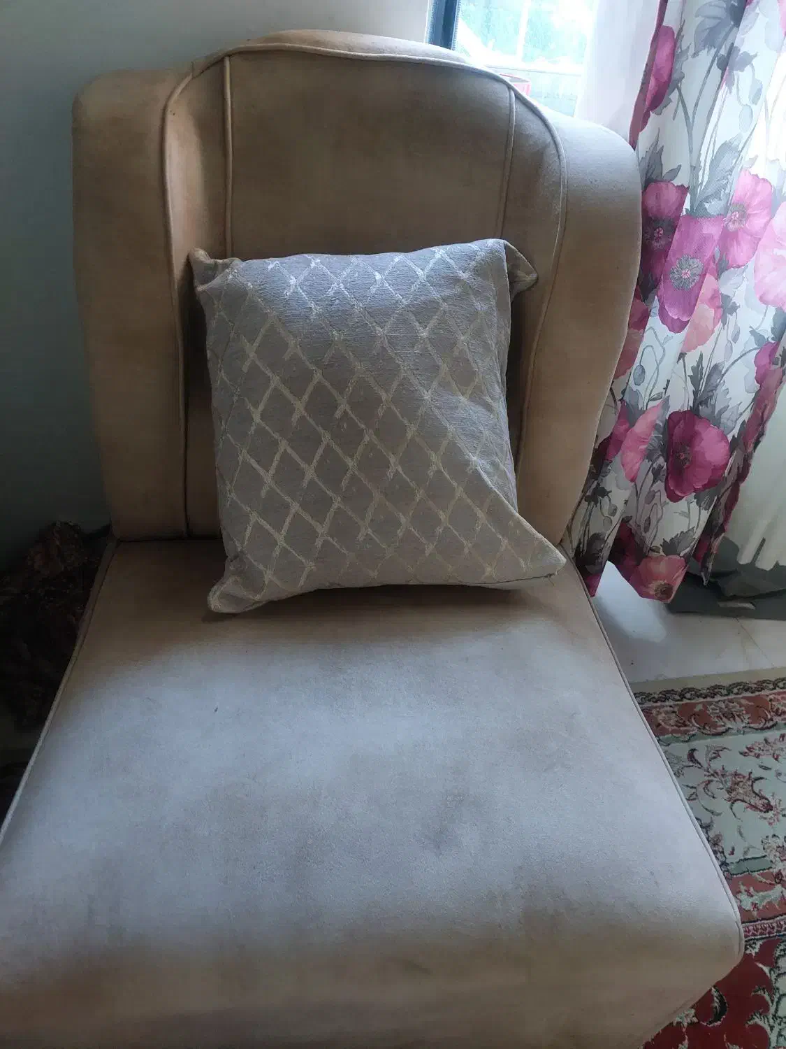 مبل راحتی ۸ نفره|مبلمان خانگی و میز عسلی|تنکابن, |دیوار