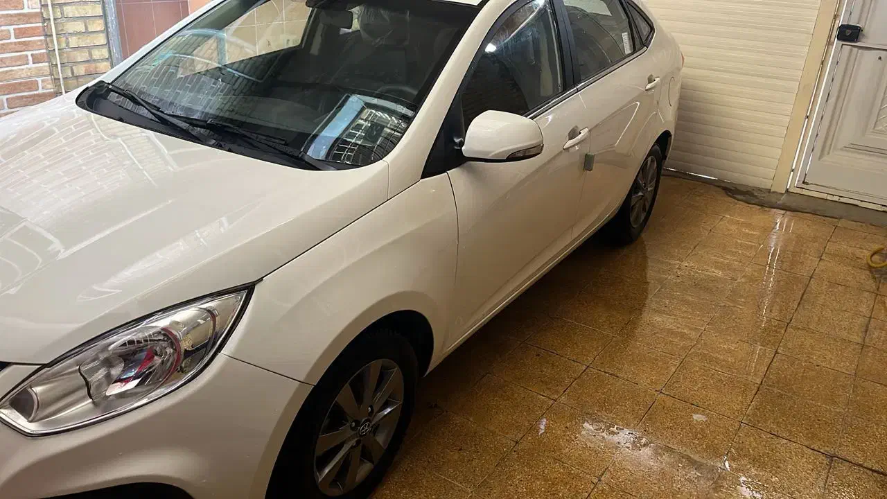 خودروی جک j4|خودرو سواری و وانت|اهواز, فاز ۱ پادادشهر|دیوار