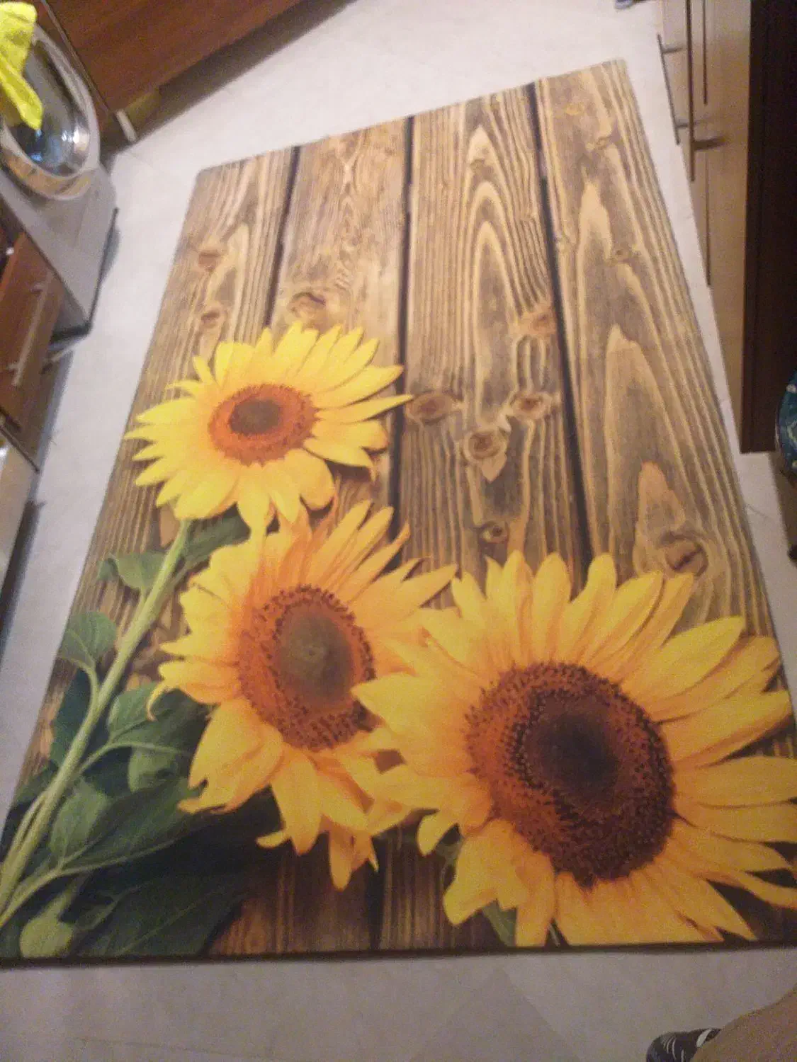 قالیچه نو|فرش|تهران, اختیاریه|دیوار