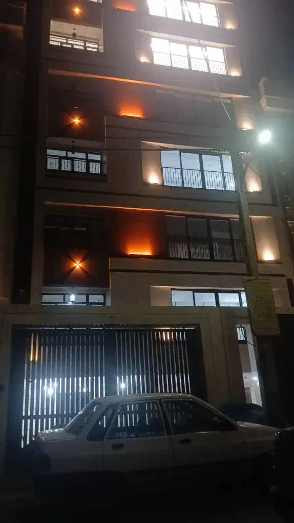 آپارتمان افسریه شمالی ۱۳۸ متری|اجارهٔ آپارتمان|تهران, افسریه شمالی|دیوار