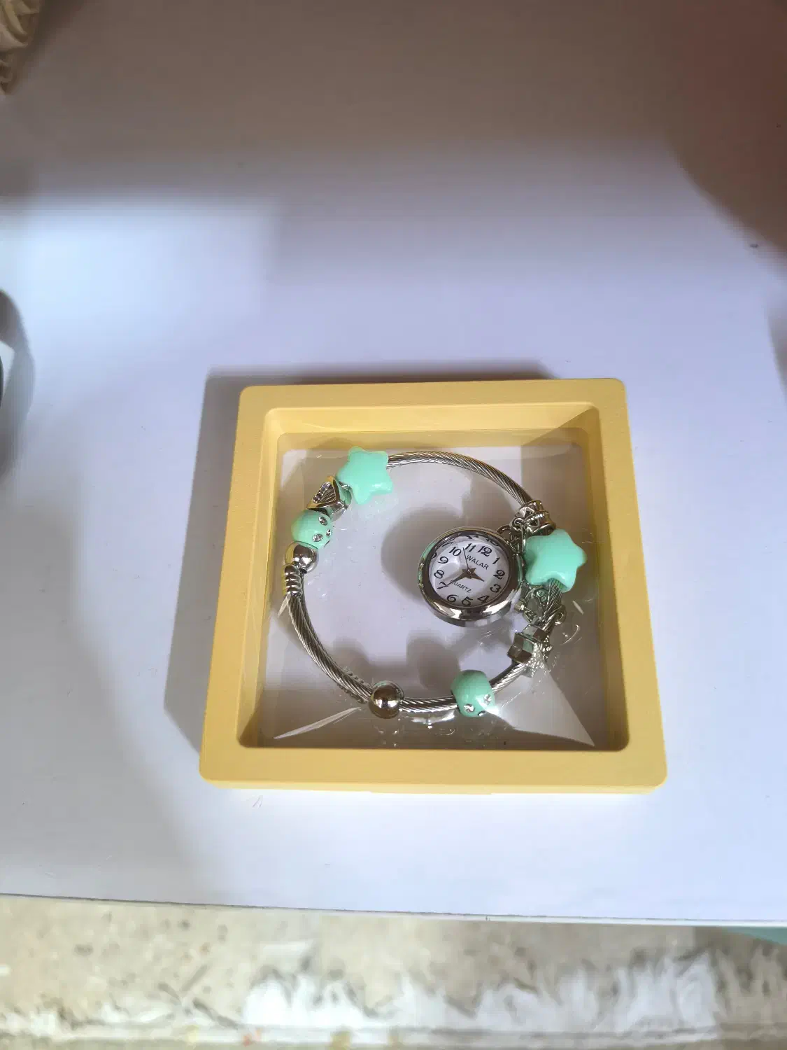 ساعت|ساعت|شهر ری, علایین|دیوار