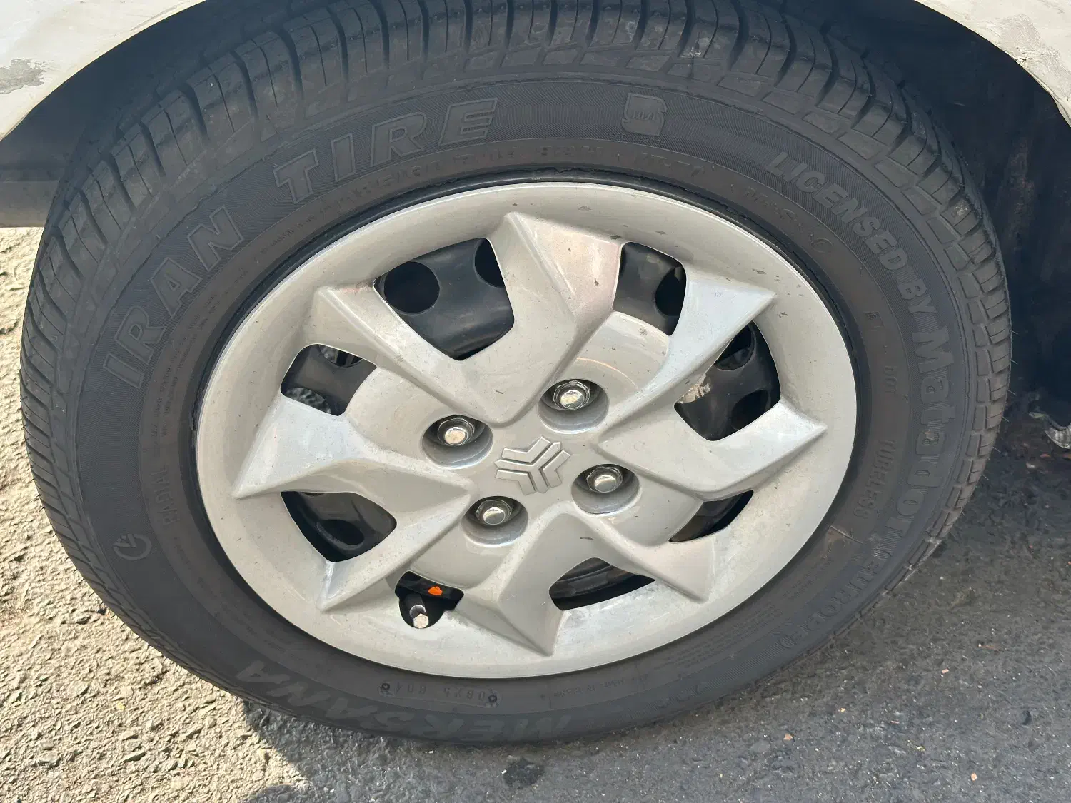 تیبا ۲ ۱۴۰۱|خودرو سواری و وانت|تهران, تهران‌ویلا|دیوار