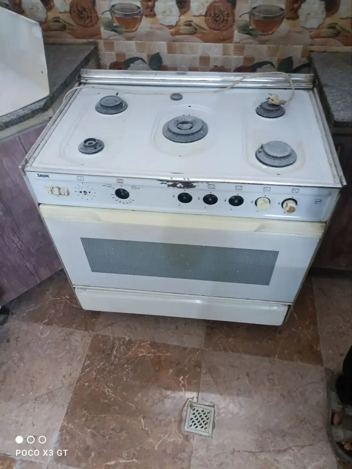 یخچال و گاز|یخچال و فریزر|زابل, |دیوار