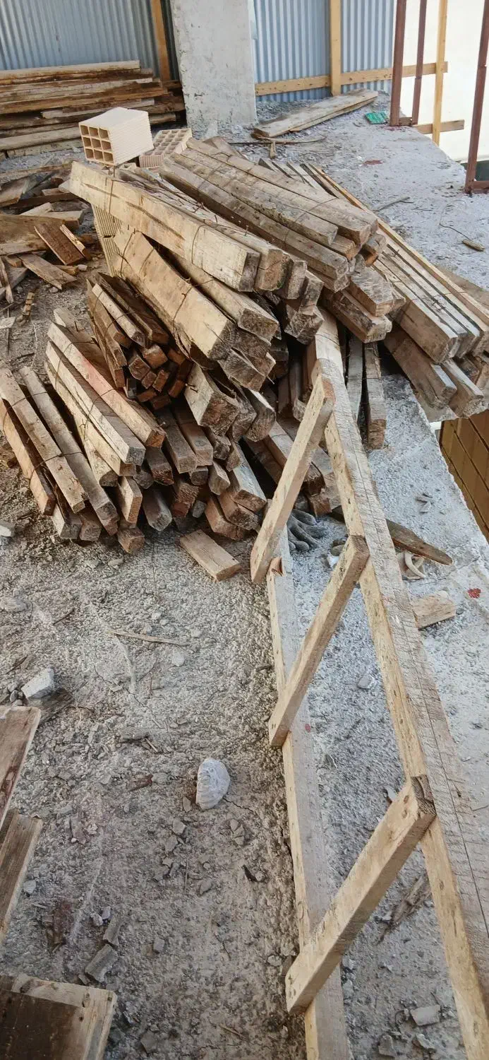 تخته ۱۵نرادچهارتراش ۵×۵|مصالح و تجهیزات ساختمان|رشت, نخودچر|دیوار