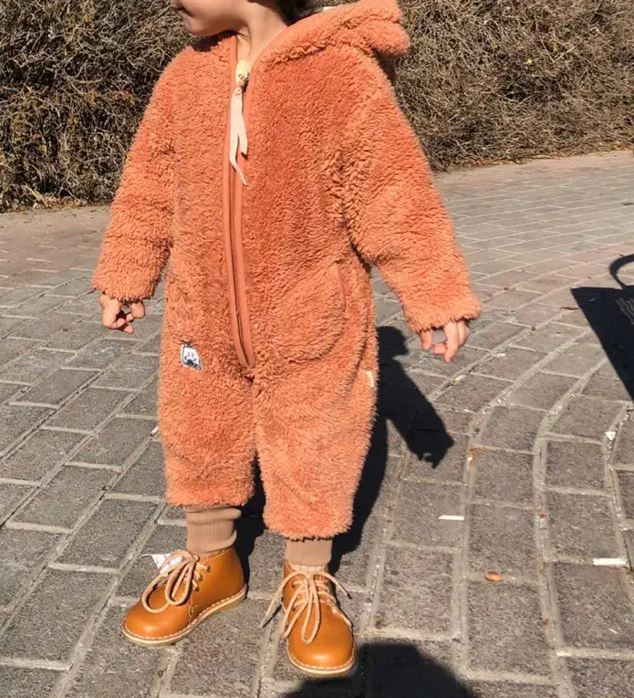 سرهمی گرم بچگانه|کفش و لباس بچه|مشهد, دانشجو|دیوار