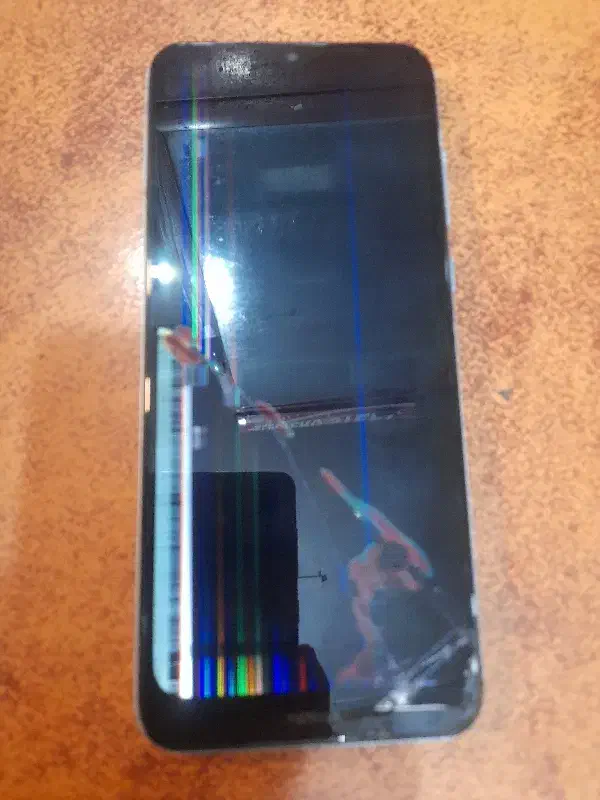 گوشی تاچ فقط شگستا|موبایل|رشت, گلزاران|دیوار