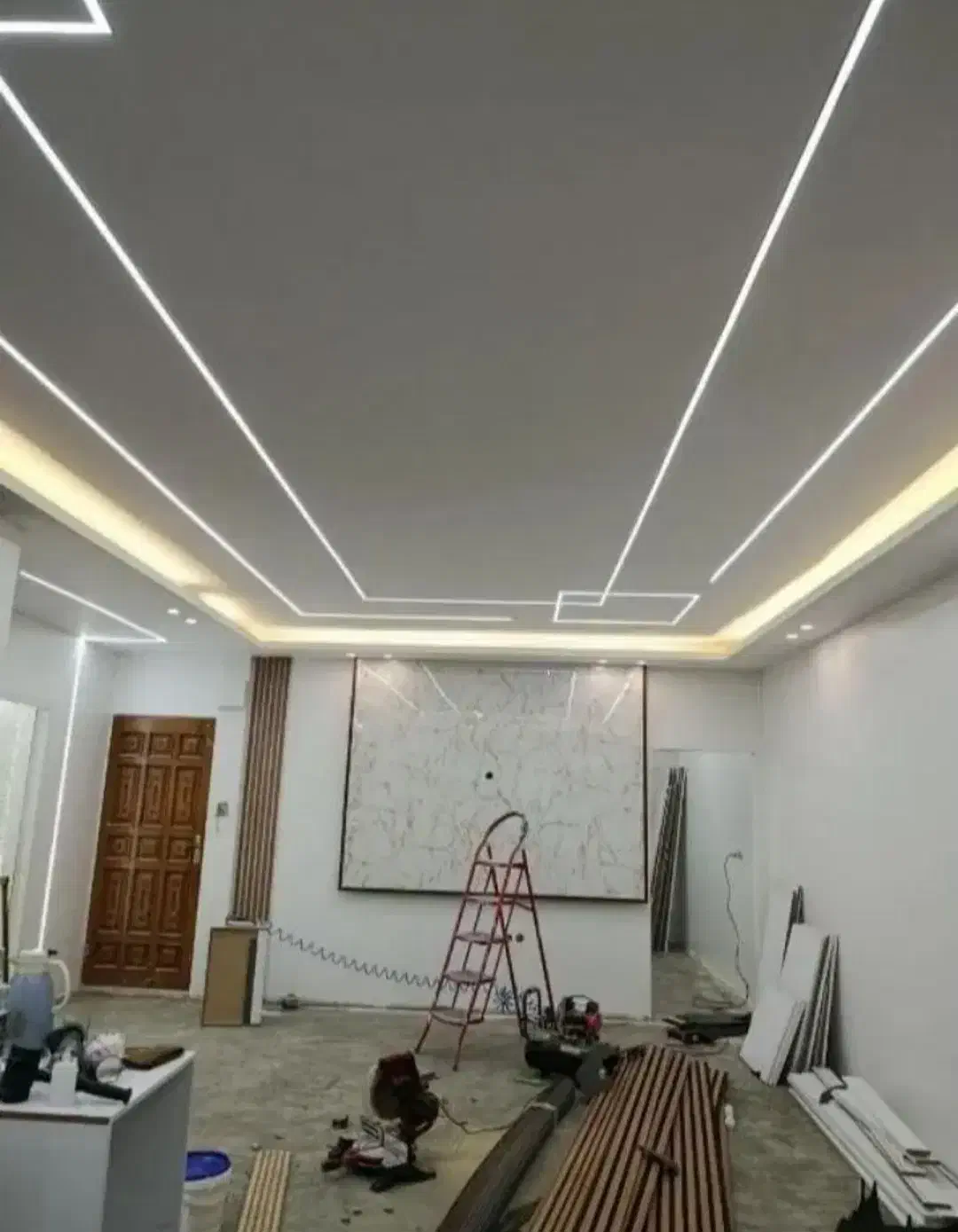 اجرای کناف صفر تا صد با کیفیت بالا|خدمات پیشه و مهارت|اسلامشهر, شهرک مهدیه|دیوار