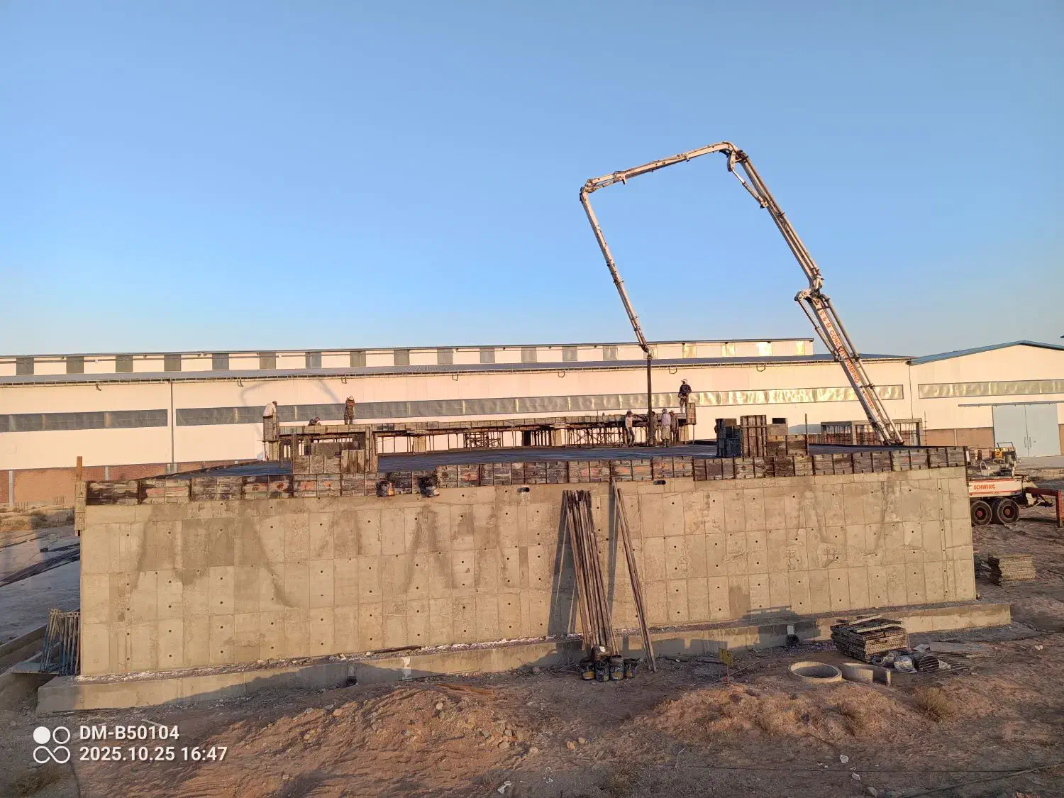 پیمانکاری پروژه های عمرانی|خدمات پیشه و مهارت|ورامین, ورامین|دیوار