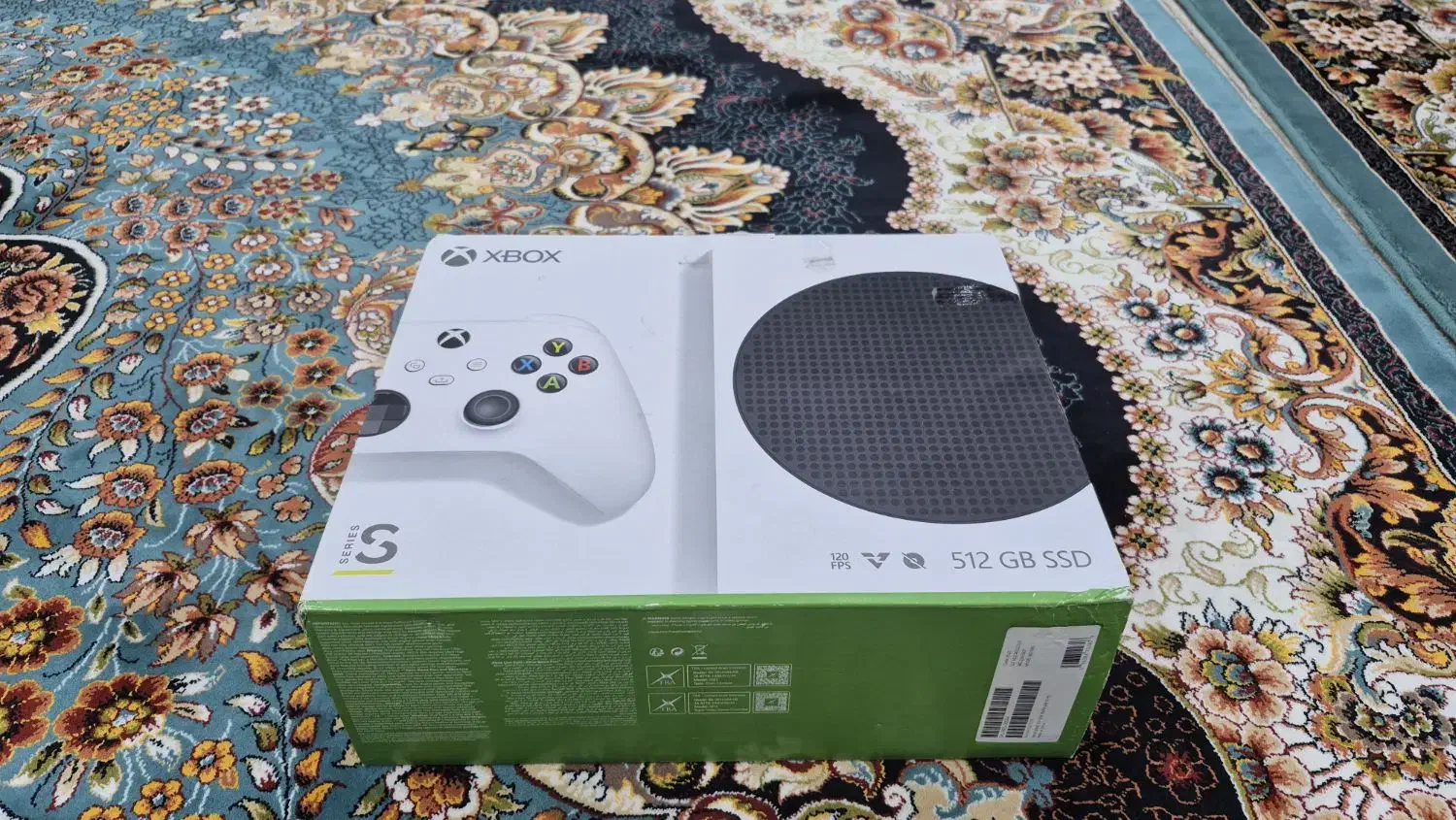 ایکس باکس سری اس|کنسول، بازی ویدئویی و آنلاین|خورموج, |دیوار