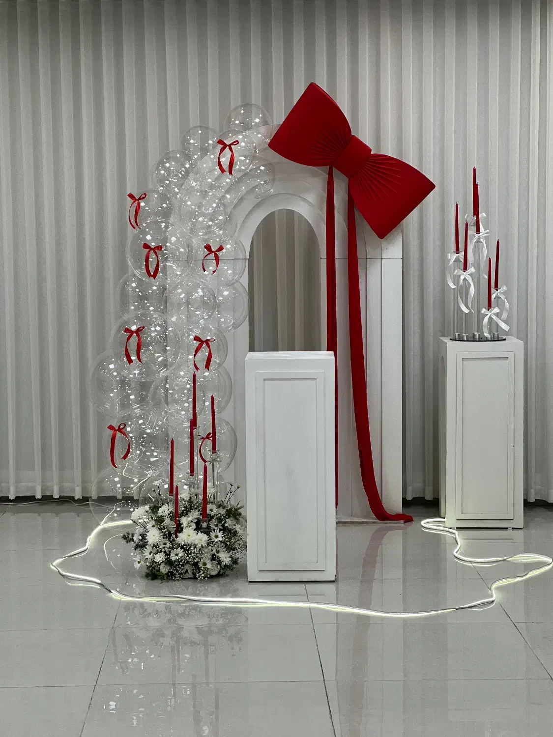 سالن تولد و جشن شمعدونی|خدمات پذیرایی، مراسم|یزد, |دیوار