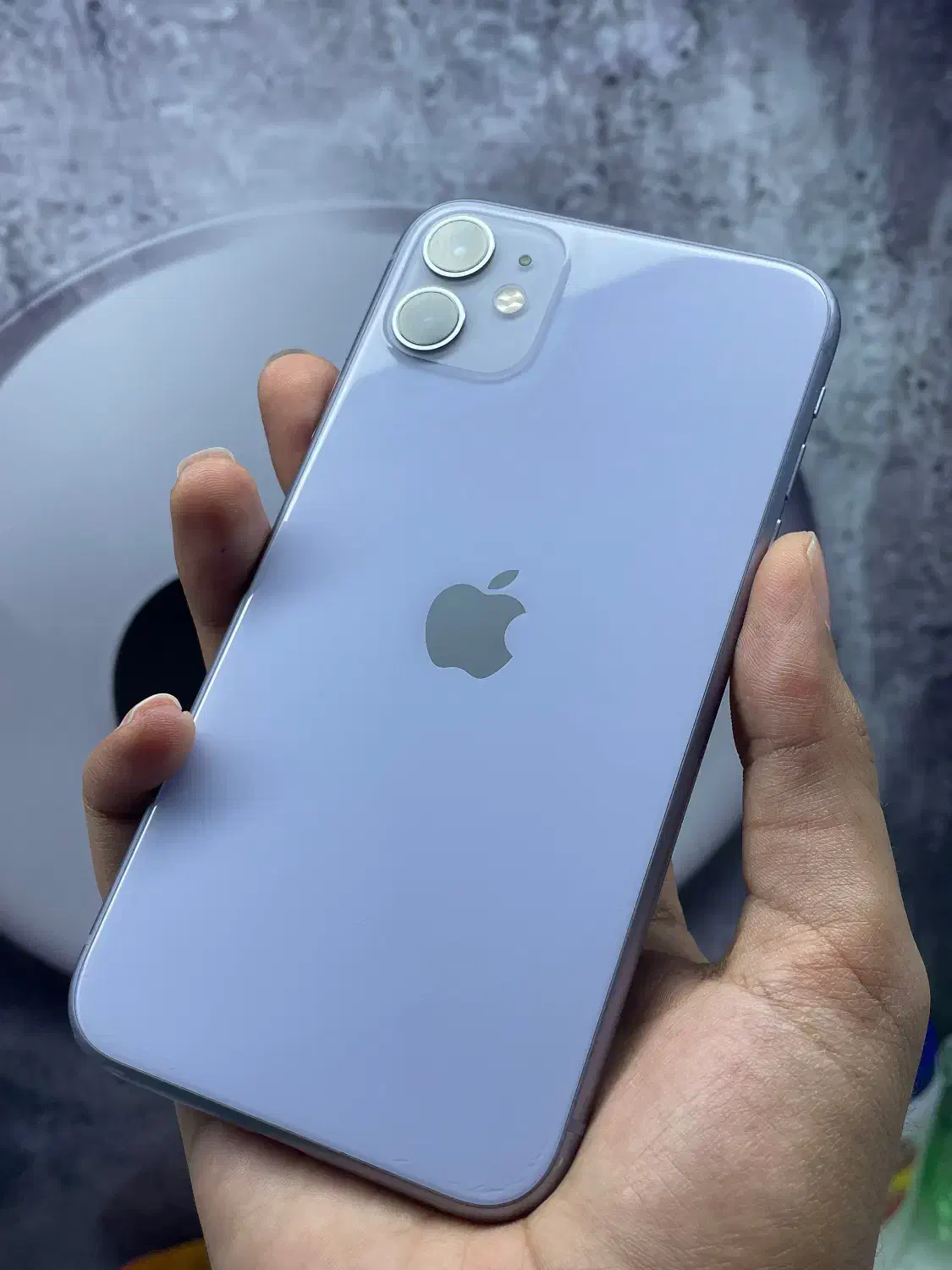 آیفون ۱۱ پلمپ|موبایل|شیراز, زند|دیوار