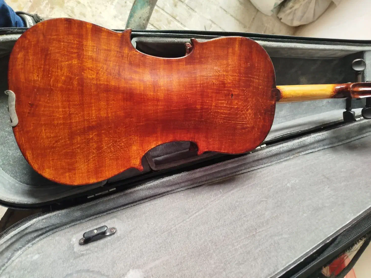 ویولن دست ساز|ویولن|تبریز, |دیوار