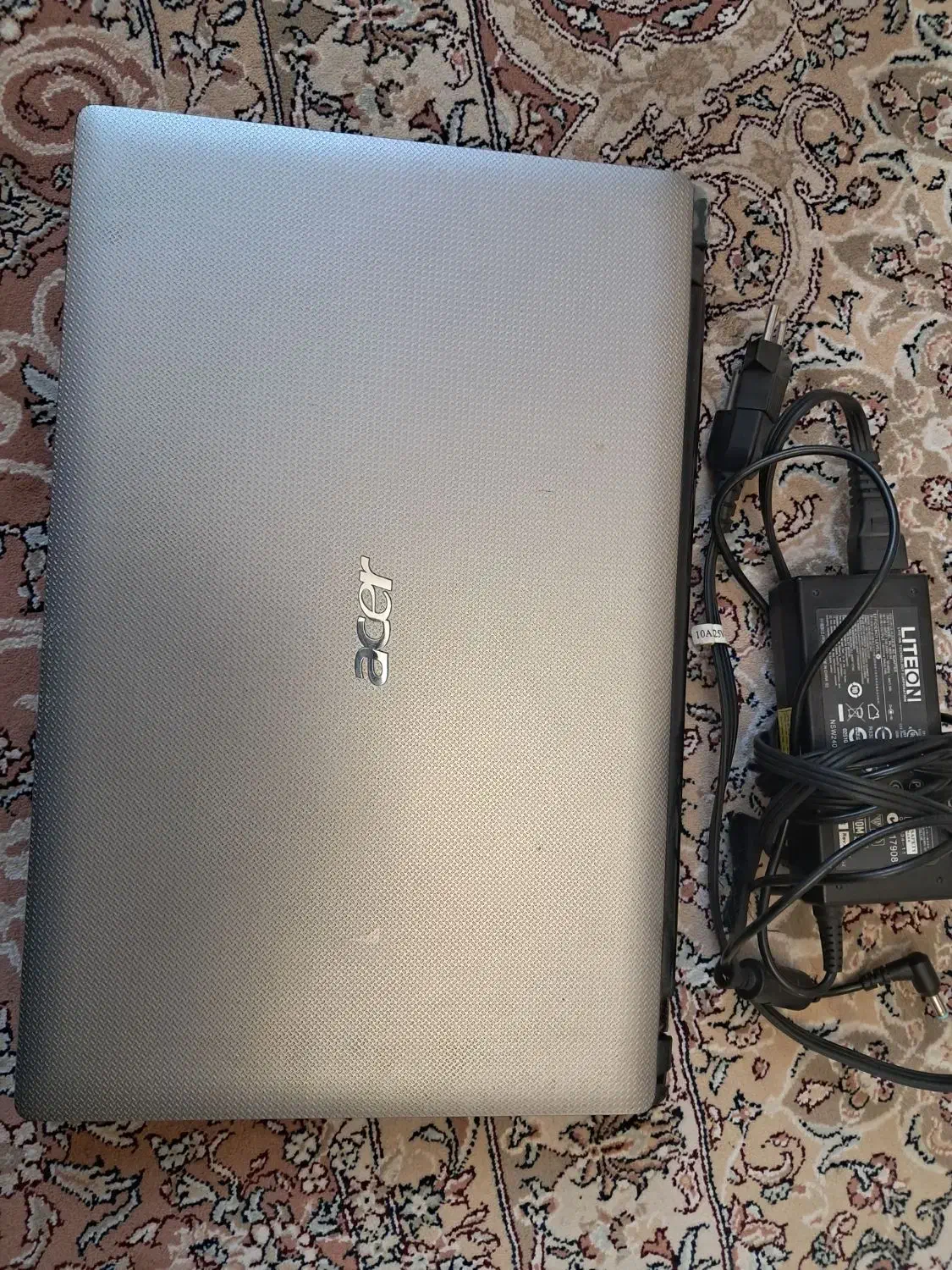 لپ تاپ acer|رایانه همراه|تهران, نیروی هوایی (پیروزی)|دیوار