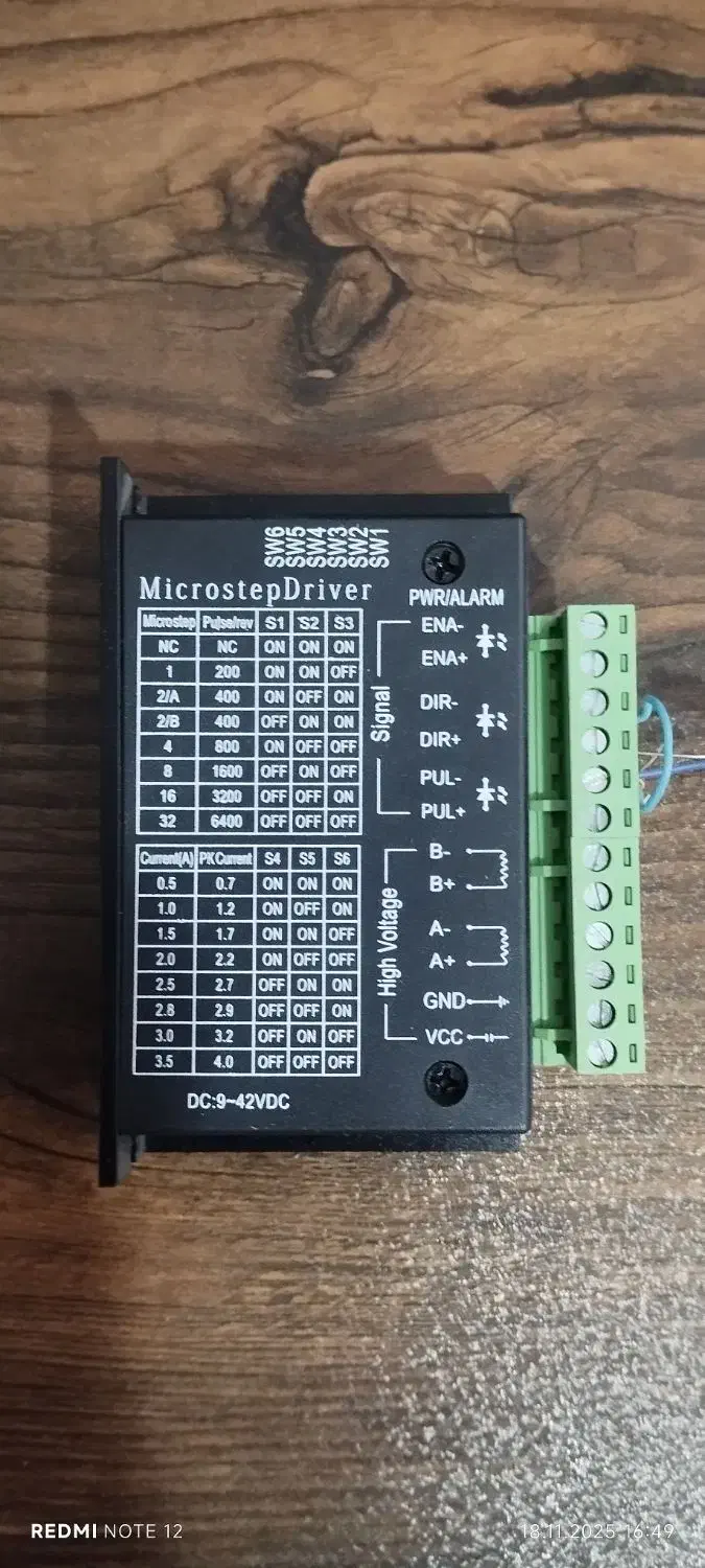 آموزش اتوماسیون صنعتی، شبکه مدباس اترنت موشن کنترل|خدمات آموزشی|تهران, لاله زار|دیوار