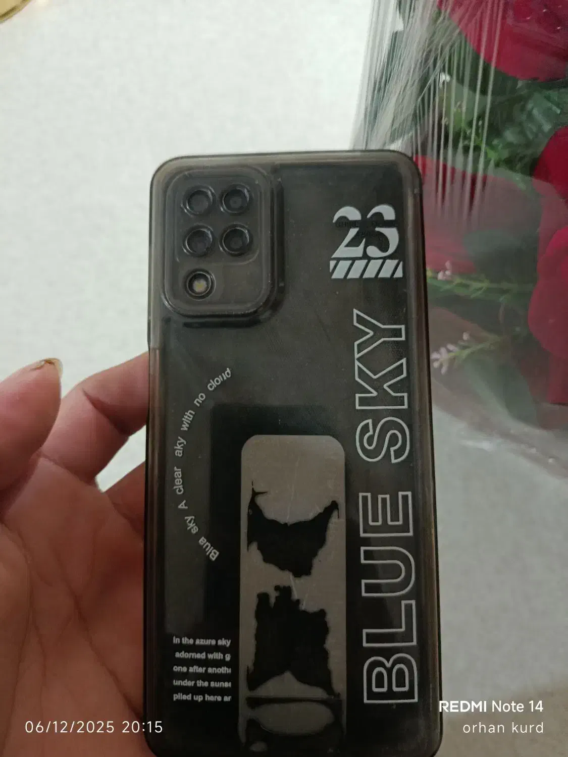 گوشی M12|موبایل|ارومیه, |دیوار