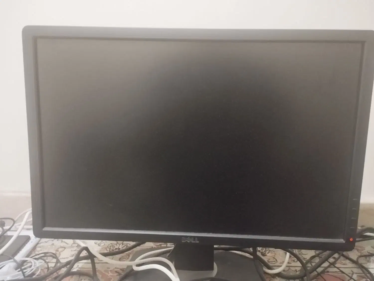 مانیتور RELL|قطعات و لوازم جانبی رایانه|تهران, جوادیه|دیوار