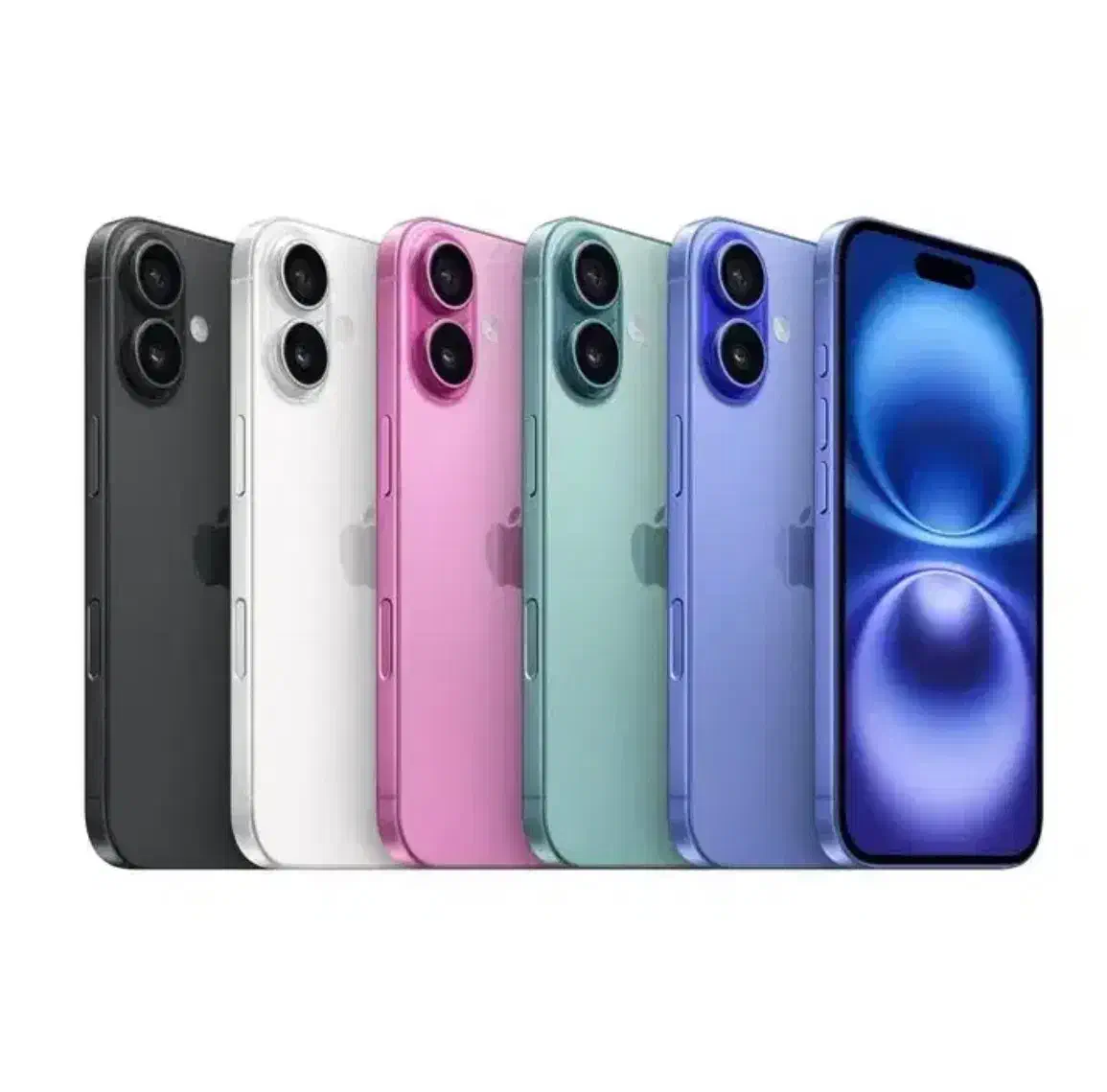 iPhone 16 Normal 256gig|موبایل|پردیس, فاز ۹|دیوار