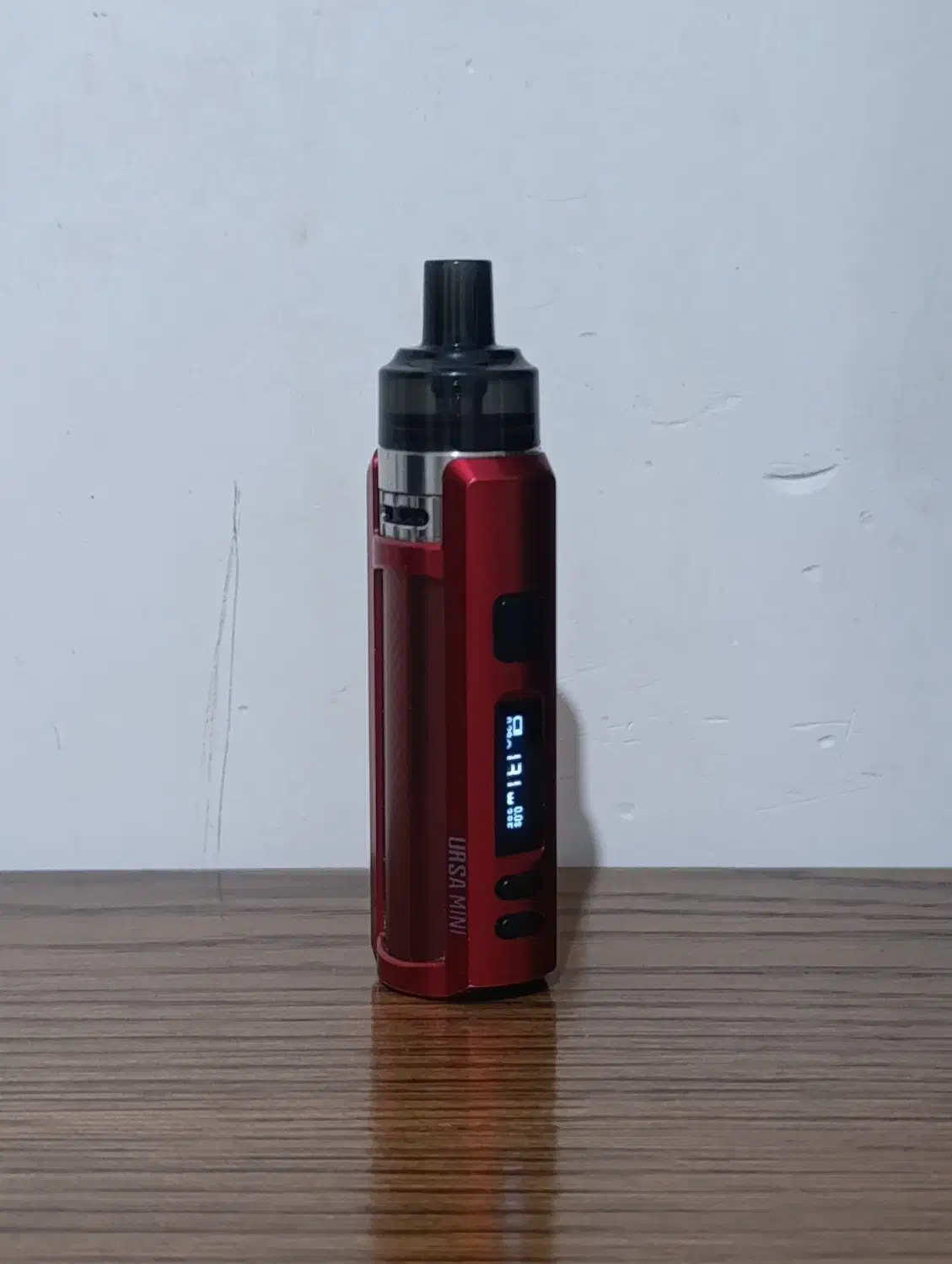 Lost Vape Ursa Mini  سالم و کامل|زیورآلات و اکسسوری|اراک, |دیوار