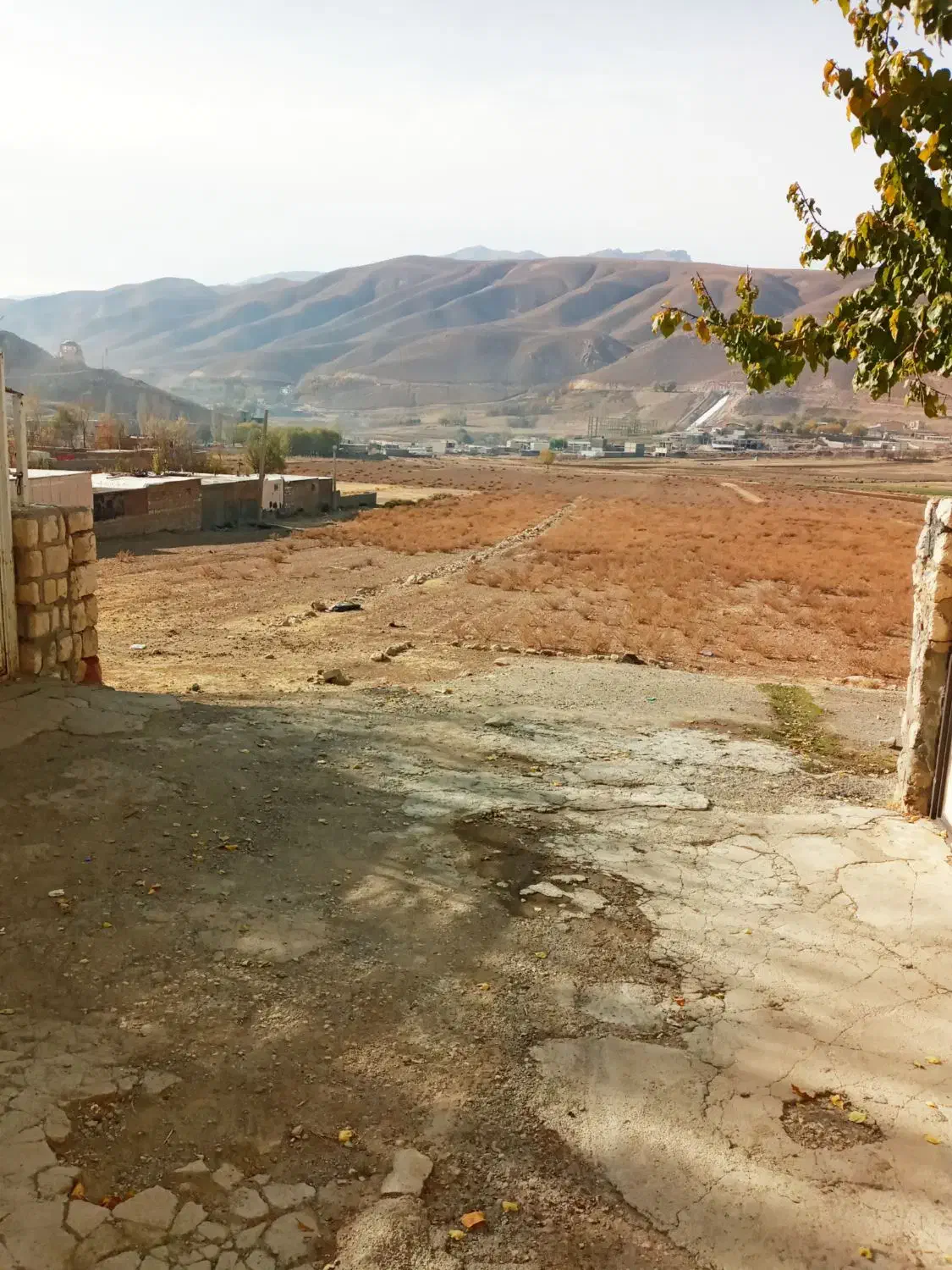 فروش زمین کشاورزی اینده دار|فروش زمین و ملک کلنگی|کوهرنگ, |دیوار