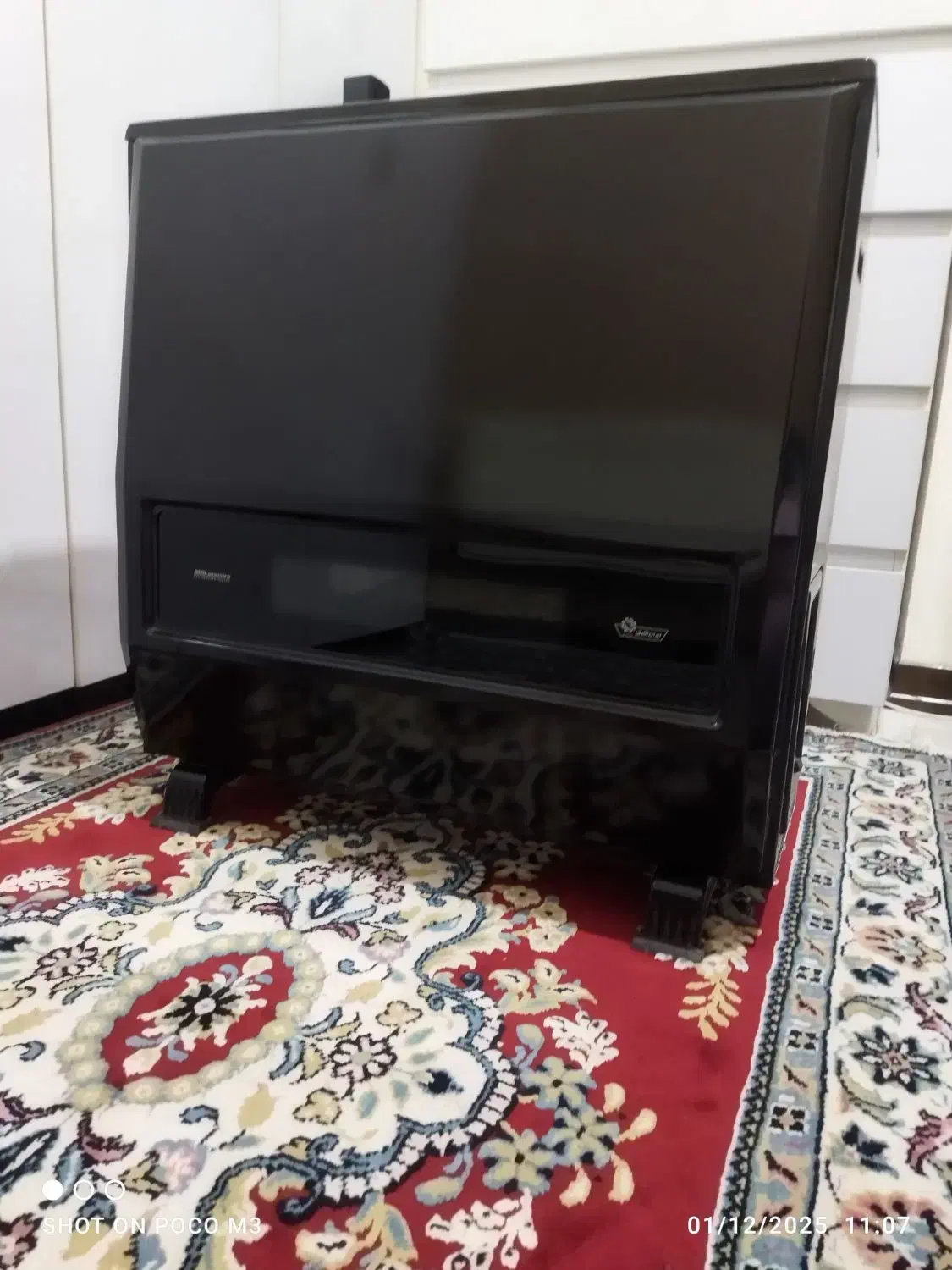 بخاری|بخاری، هیتر، شومینه|شاهین‌شهر, عطار|دیوار