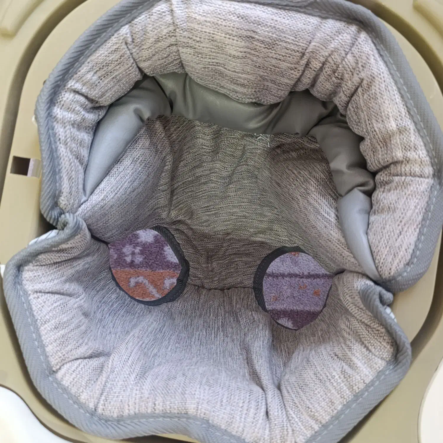 روروک نو،چندبار استفاده شده|اسباب و اثاث بچه|نیشابور, بنیاد شهید|دیوار