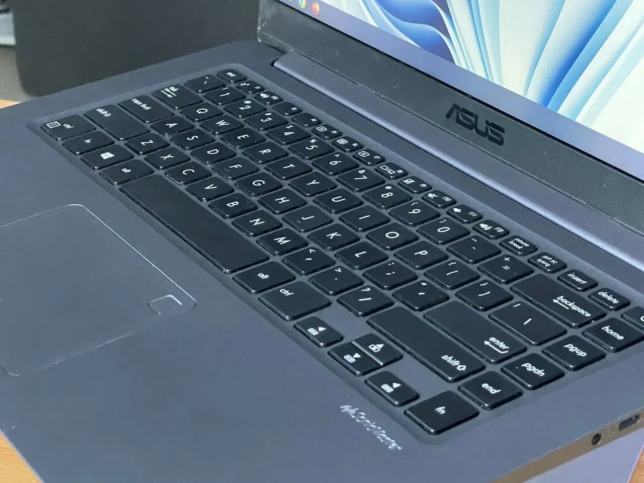 لپتاپ تاچ ASUS R65E i3-1115G4|رایانه همراه|یزد, |دیوار