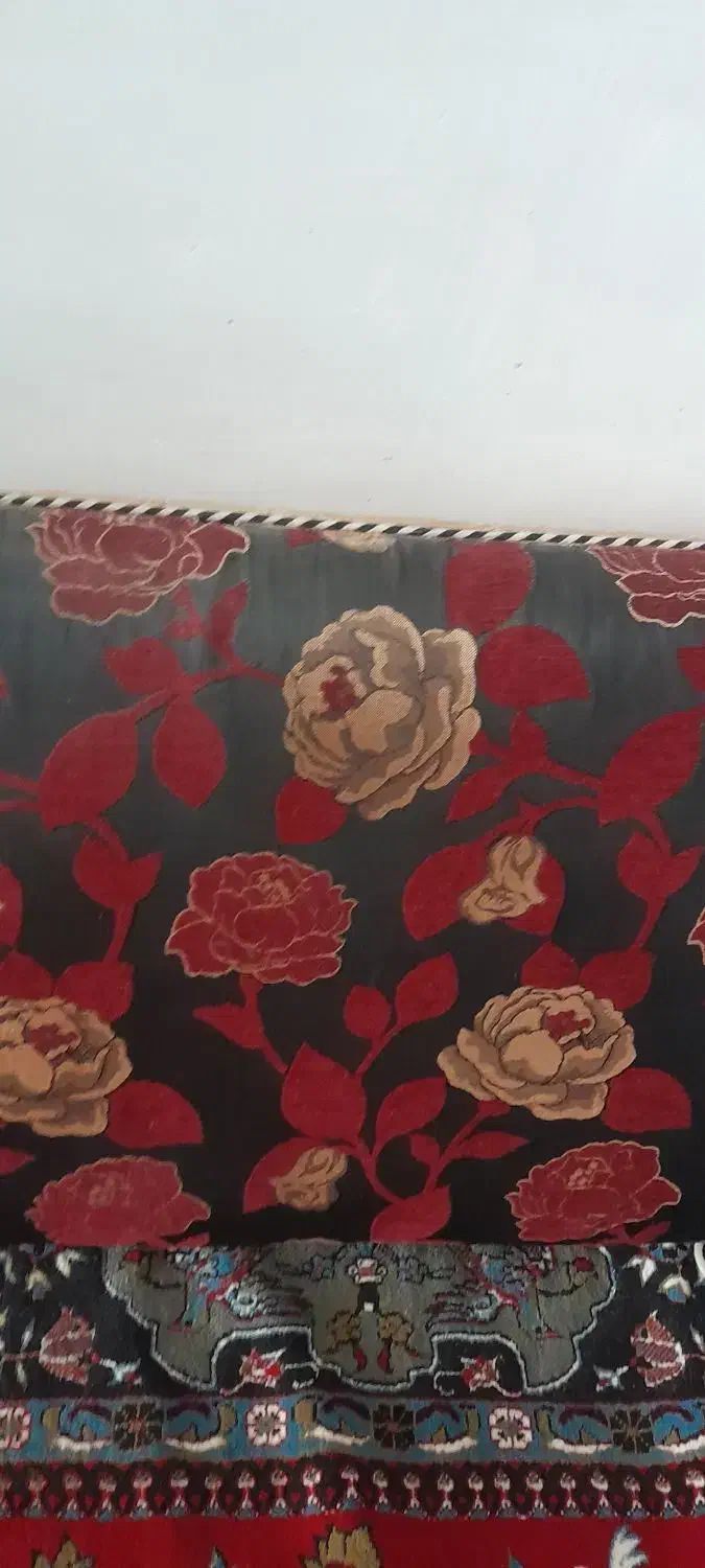 ۴عددپشتی|پشتی|کوهدشت, |دیوار