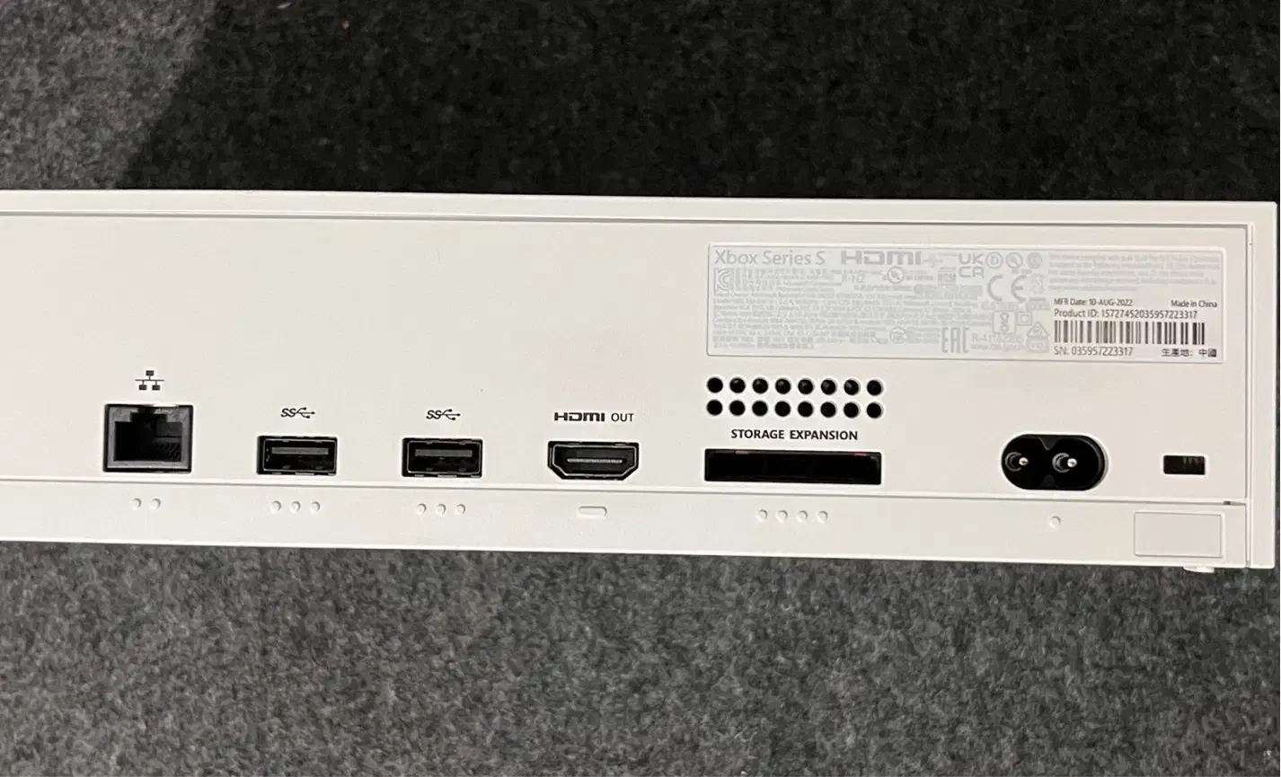 Xbox series s|کنسول، بازی ویدئویی و آنلاین|ارومیه, |دیوار