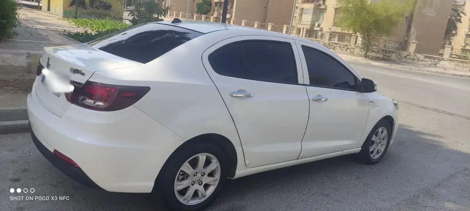 فروش شاهین G cvt اتوماتیک مدل۱۴۰۳|خودرو سواری و وانت|بندرعباس, |دیوار