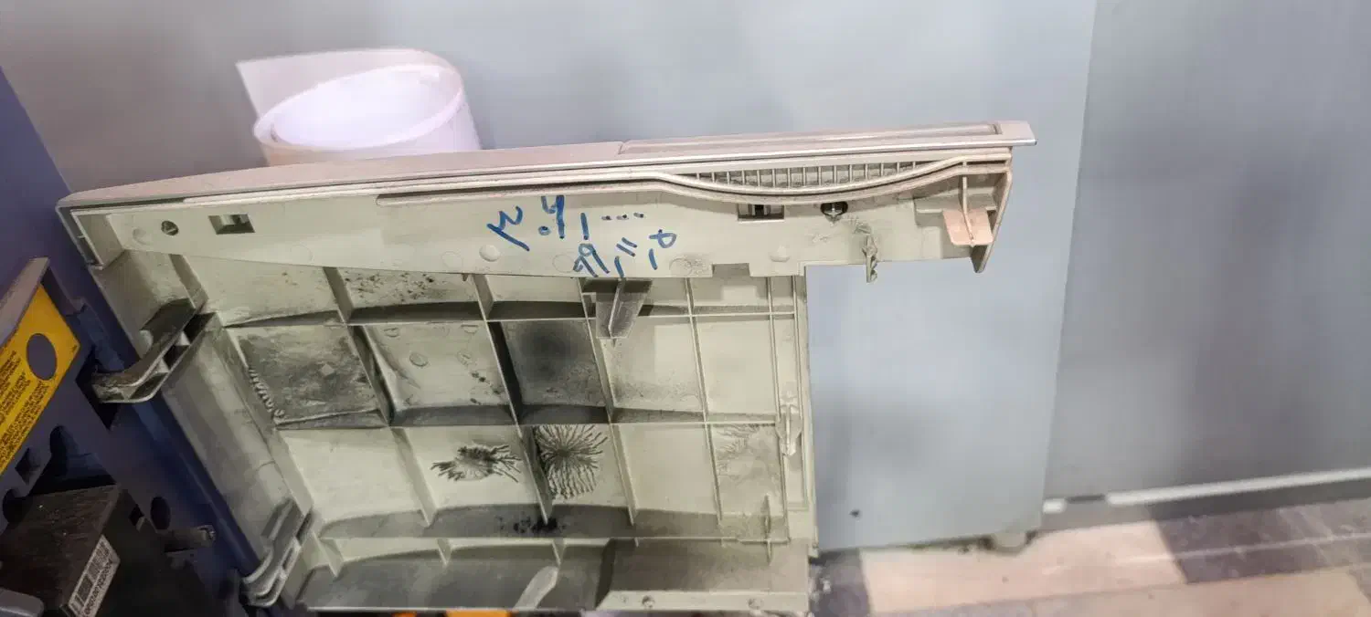 پرینتر و کپی سیاه و سفید ۳۵۵|پرینتر، اسکنر، کپی، فکس|قم, باسکول|دیوار