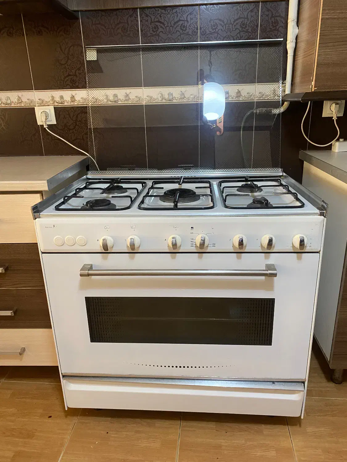 اجاق گاز|اجاق گاز و لوازم برقی پخت‌وپز|تبریز, |دیوار