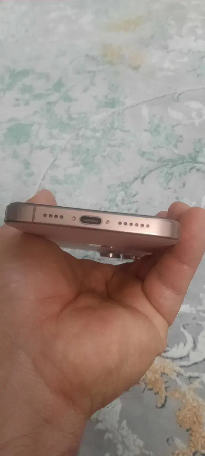 ایفون ۱۶پرومکس|موبایل|قم, زینبیه|دیوار