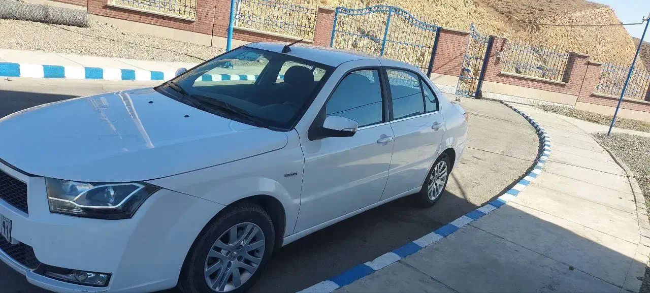 دنا سواری|خودرو سواری و وانت|اردبیل, |دیوار