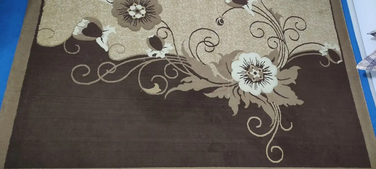 قالیچه مشهد|فرش|مشهد, ایثارگران|دیوار