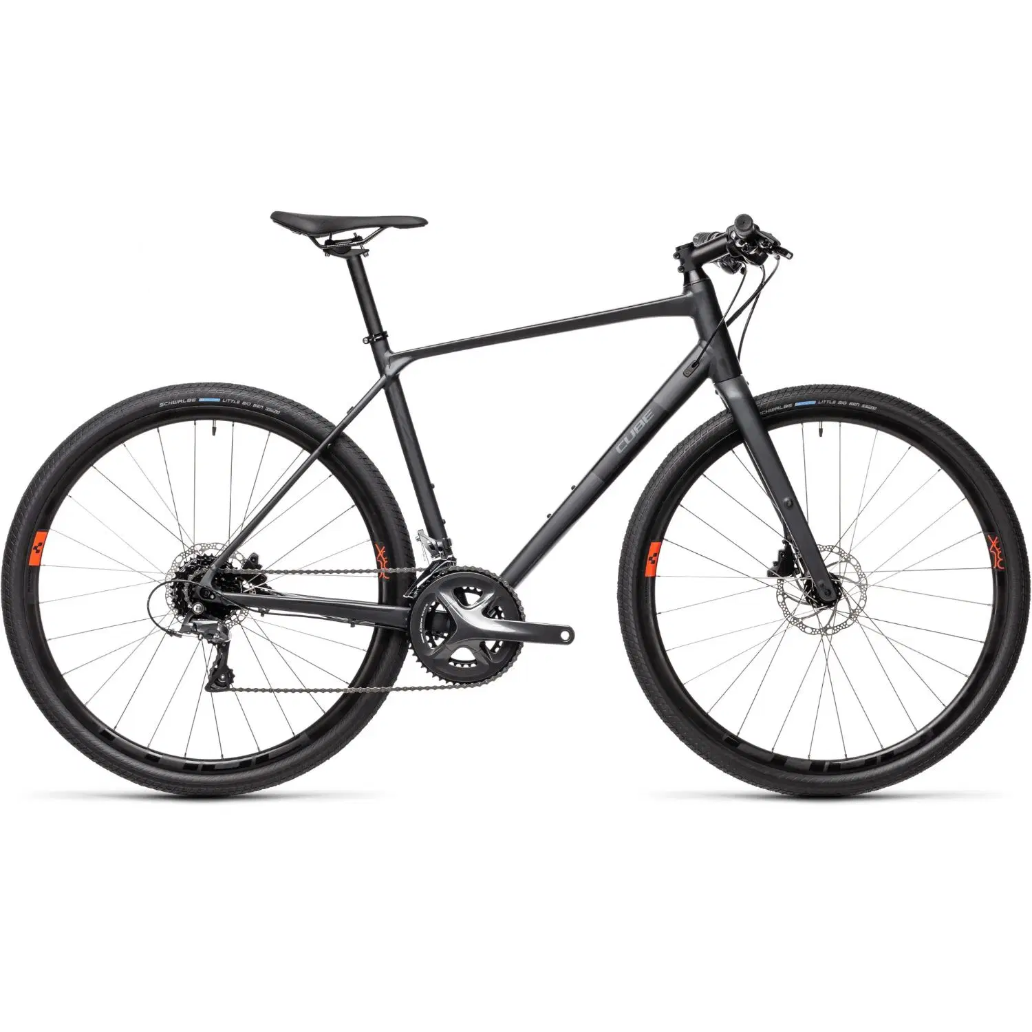 دوچرخه Cube SL Road 2021|دوچرخه، اسکیت، اسکوتر|تهران, اکباتان|دیوار