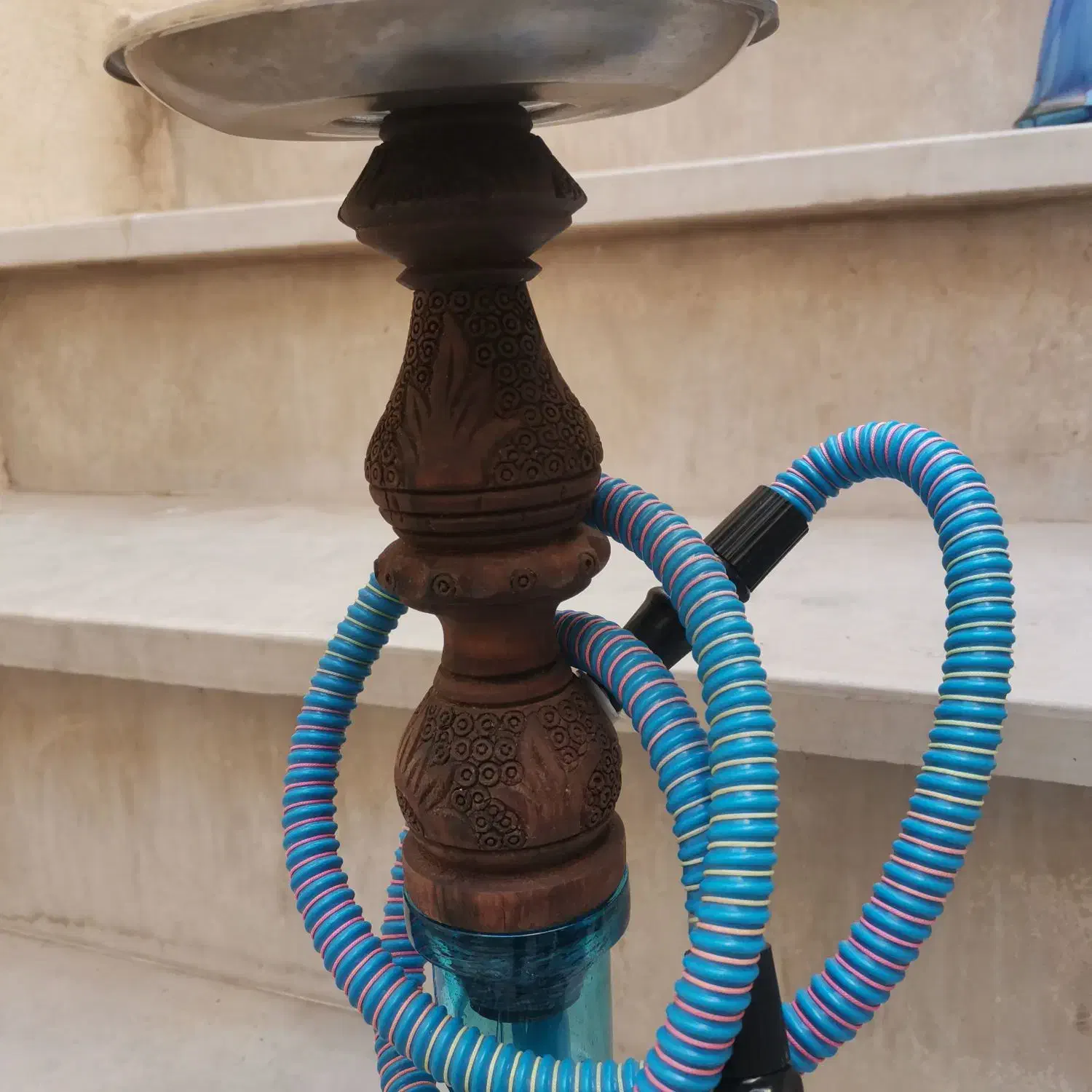 قلیون دوسیب|کلکسیون و سرگرمی|قم, حاج خلیل|دیوار