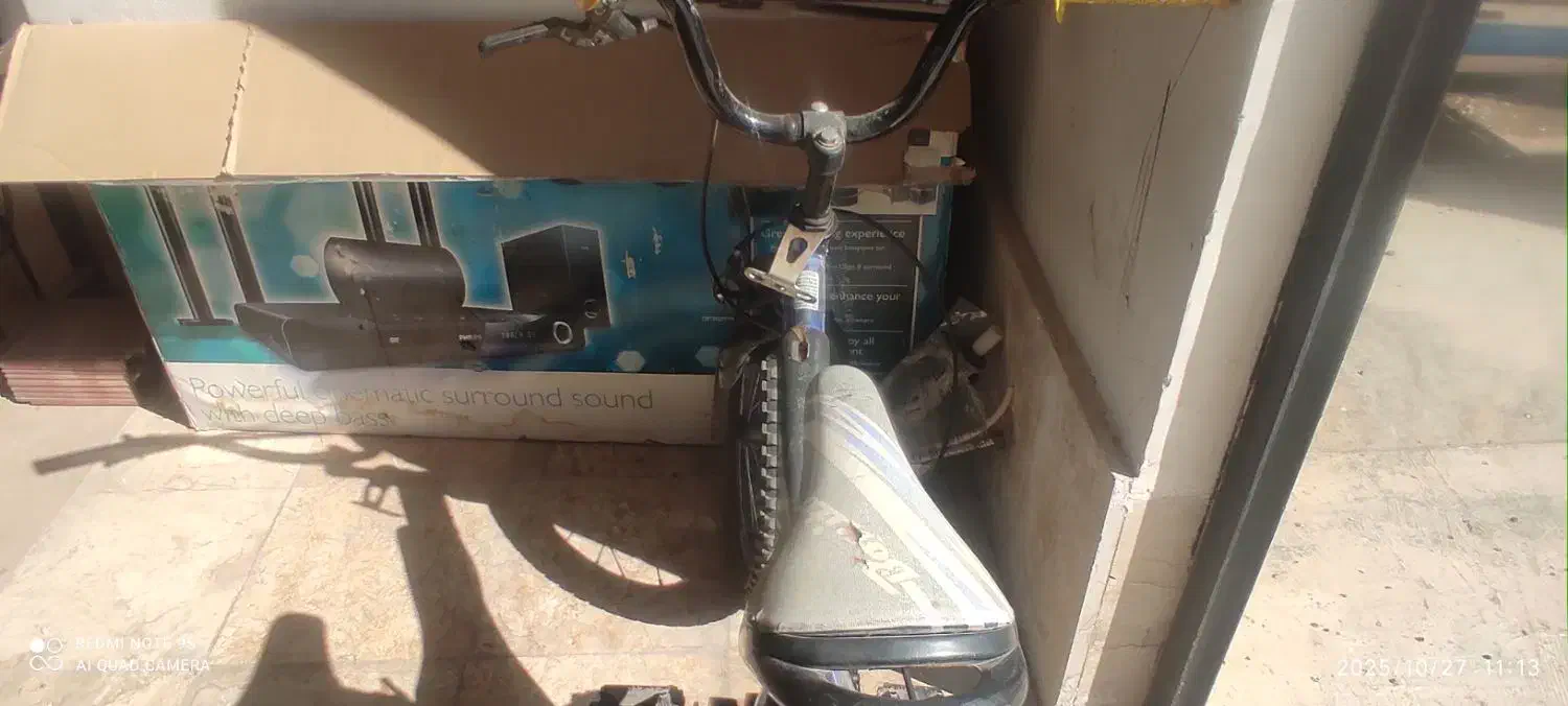 دوچرخه|دوچرخه، اسکیت، اسکوتر|فردیس, سپید دشت|دیوار