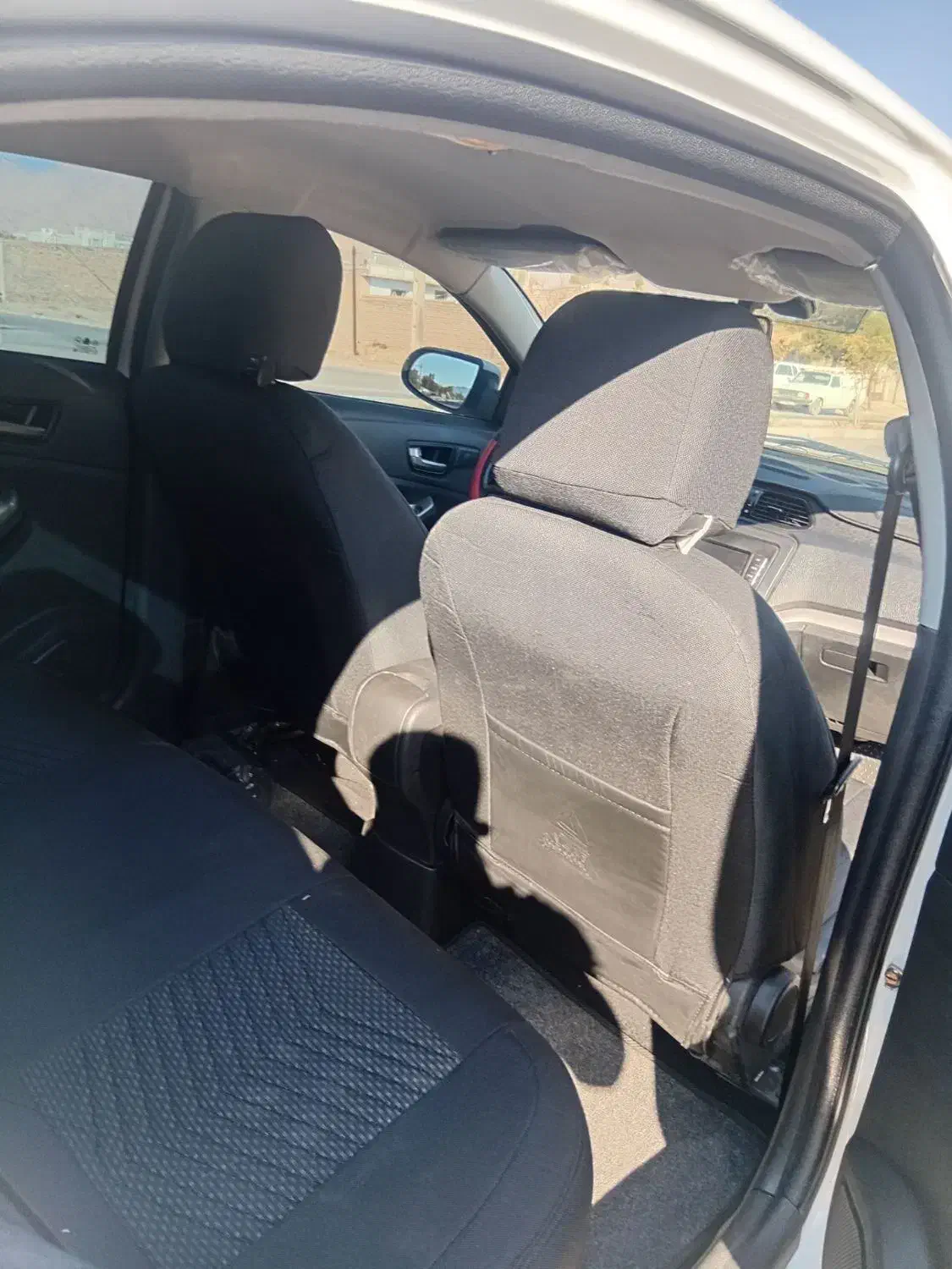 ماشین شاهین gl|خودرو سواری و وانت|زیرکوه, |دیوار