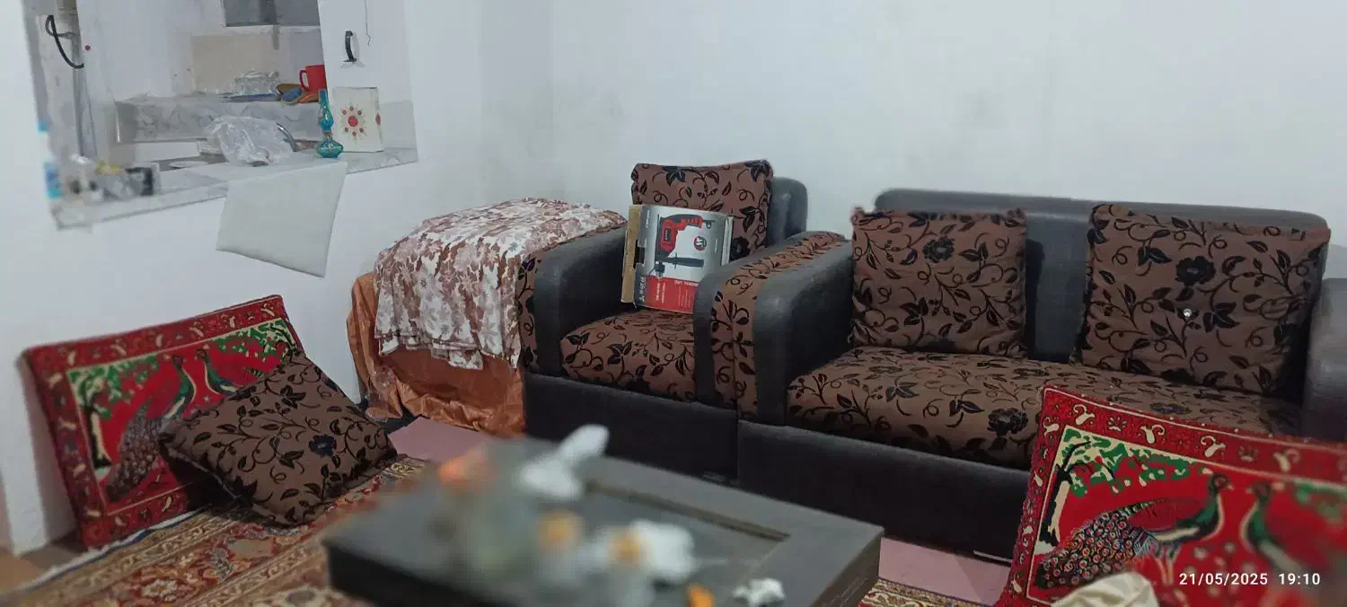 اجاره روزانه|اجارهٔ کوتاه‌مدت آپارتمان و سوئیت|رشت, قاسمیه|دیوار