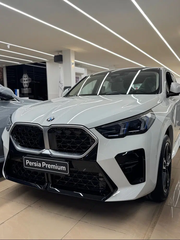 BMW X2 مدل 2025|خودرو سواری و وانت|همدان, |دیوار
