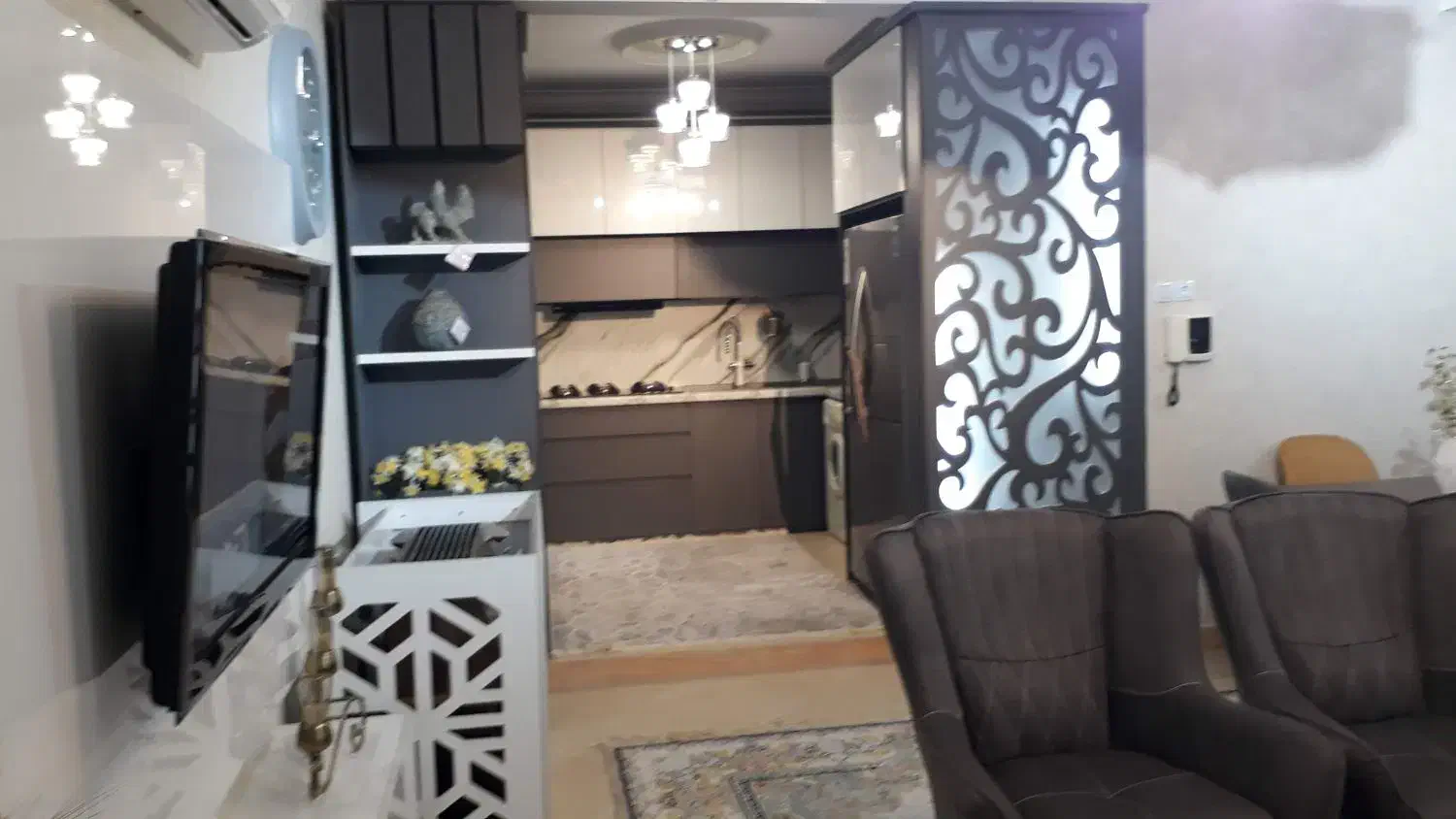 ویلای330متری سندتک برگ رشت به انزلی لله کاء|فروش خانه و ویلا|رشت, حومه رشت|دیوار